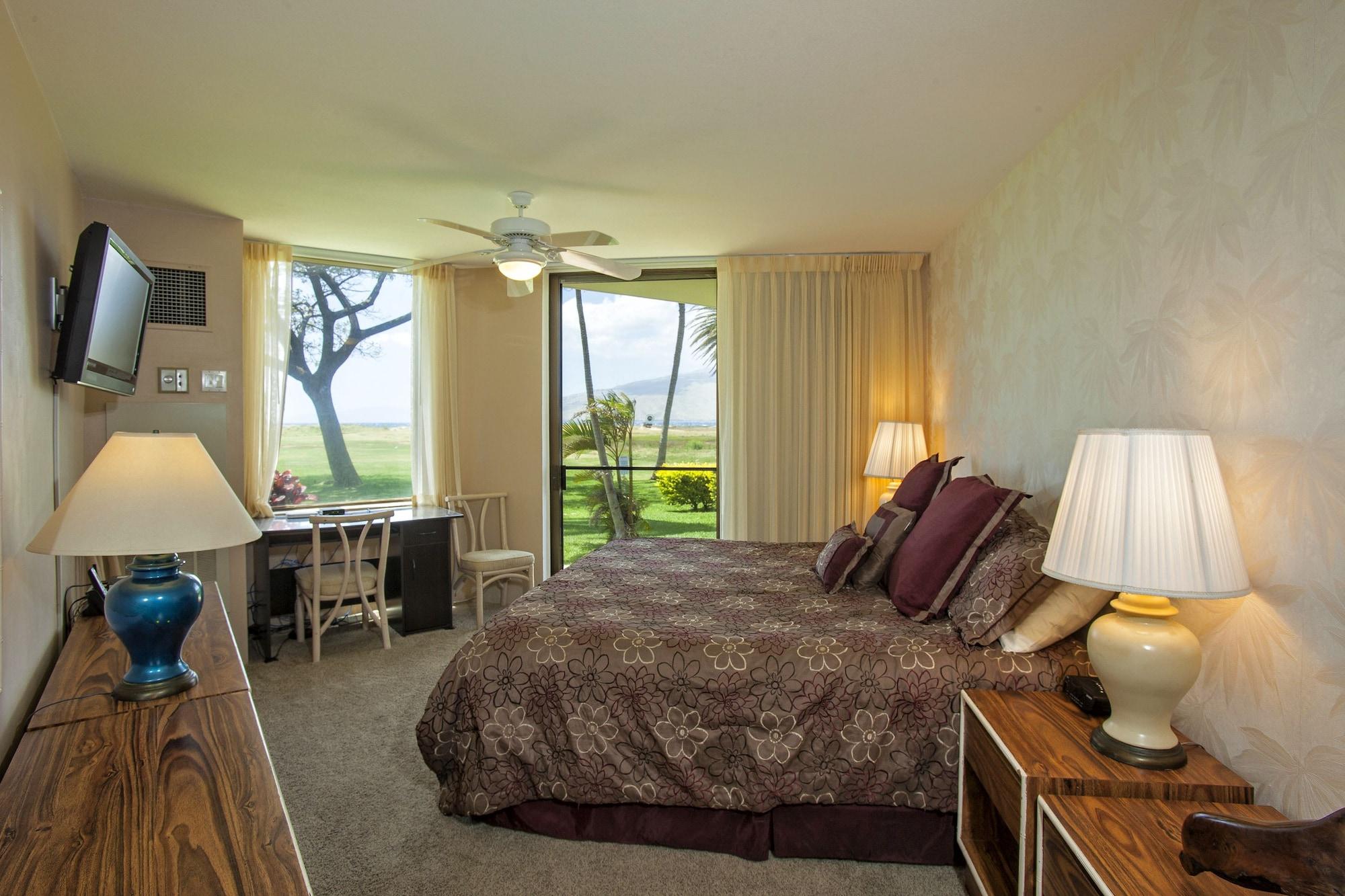 Kauhale Makai By Maui Condo And Home Кіхеї Екстер'єр фото