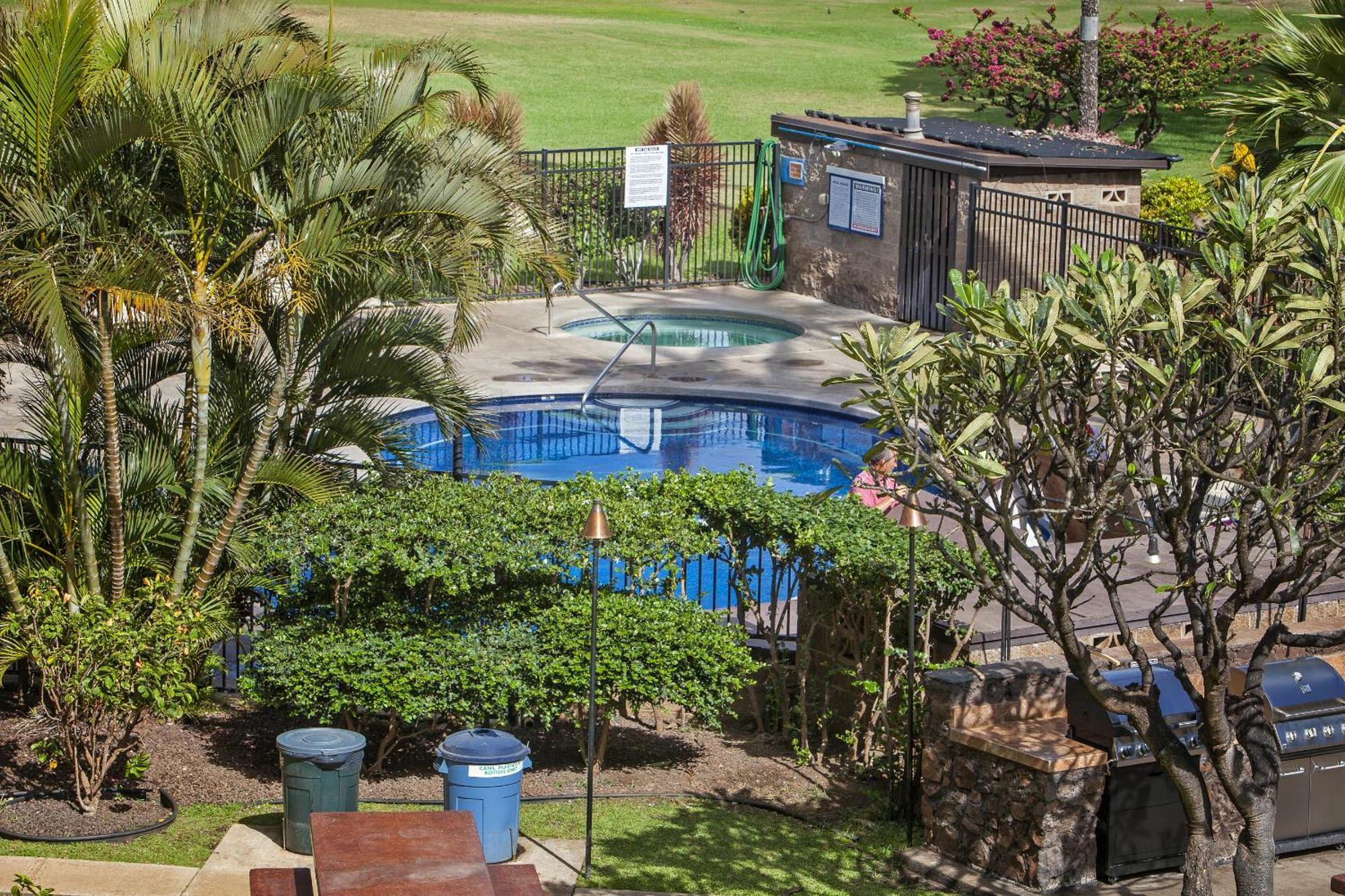 Kauhale Makai By Maui Condo And Home Кіхеї Екстер'єр фото