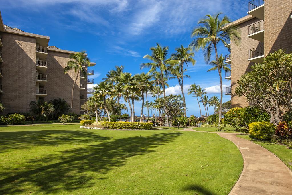 Kauhale Makai By Maui Condo And Home Кіхеї Екстер'єр фото