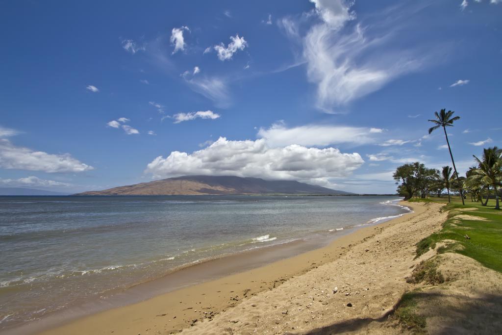 Kauhale Makai By Maui Condo And Home Кіхеї Екстер'єр фото
