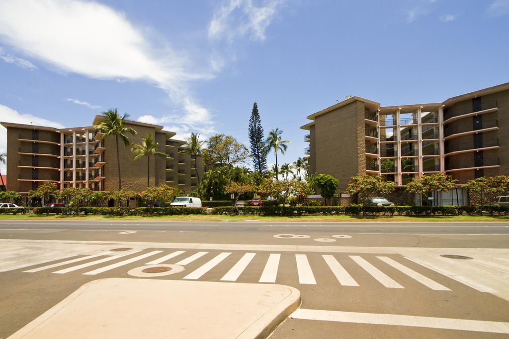 Kauhale Makai By Maui Condo And Home Кіхеї Екстер'єр фото