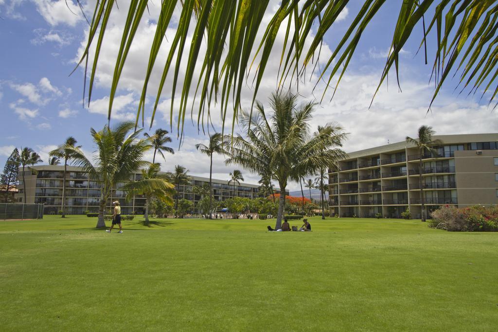 Kauhale Makai By Maui Condo And Home Кіхеї Екстер'єр фото