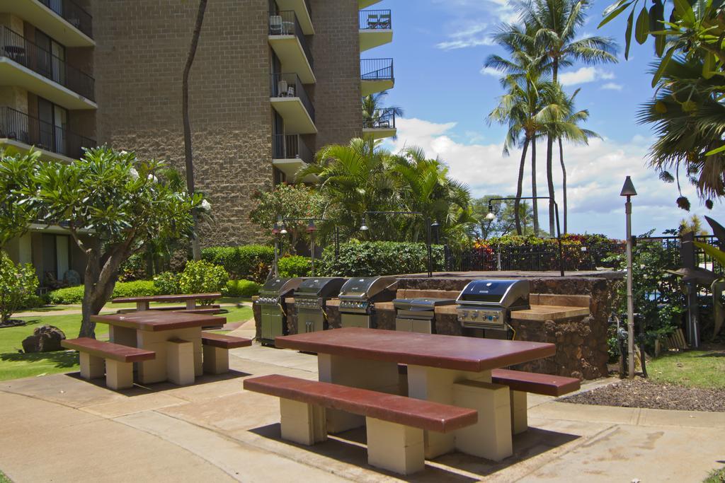 Kauhale Makai By Maui Condo And Home Кіхеї Екстер'єр фото