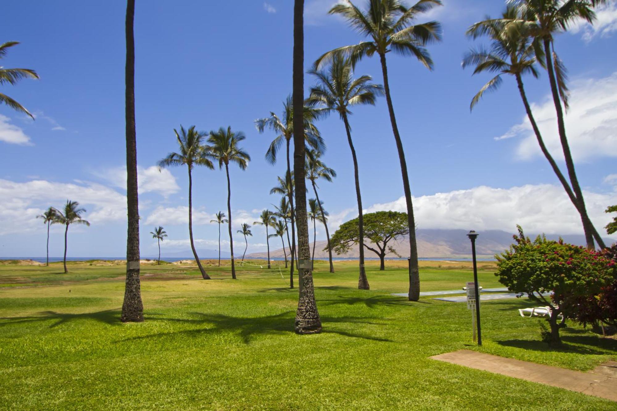 Kauhale Makai By Maui Condo And Home Кіхеї Екстер'єр фото