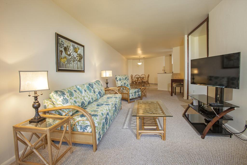 Kauhale Makai By Maui Condo And Home Кіхеї Номер фото