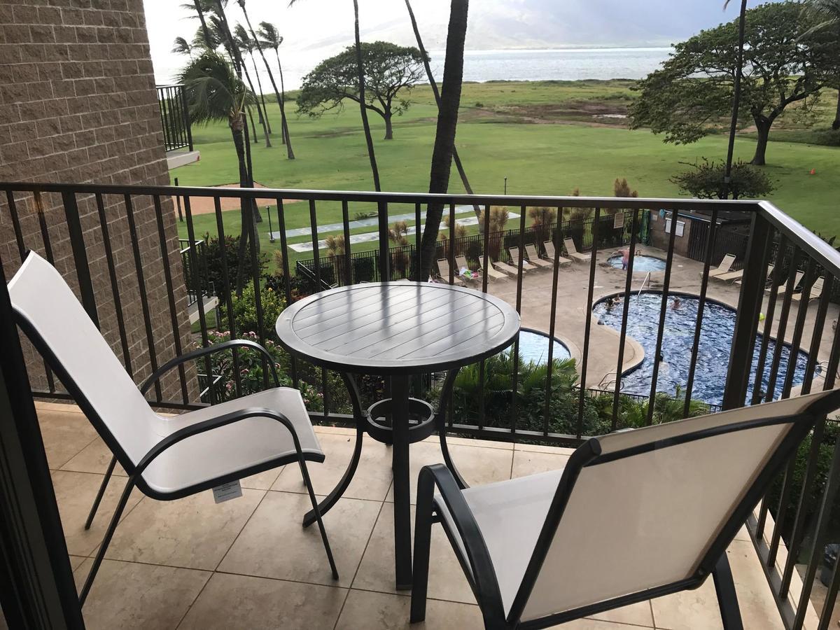 Kauhale Makai By Maui Condo And Home Кіхеї Екстер'єр фото