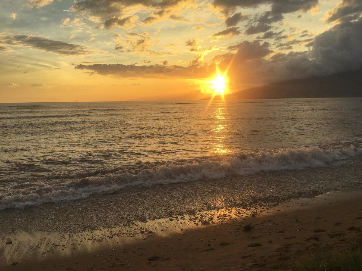 Kauhale Makai By Maui Condo And Home Кіхеї Екстер'єр фото