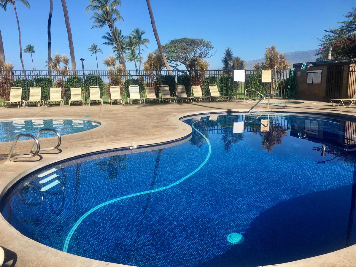 Kauhale Makai By Maui Condo And Home Кіхеї Екстер'єр фото
